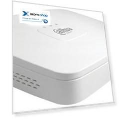 Видеорегистратор Dahua DH-XVR4108C-X1