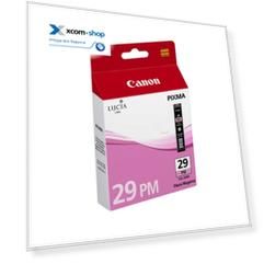 Картридж Canon PGI-29PM 4877B001 для PIXMA PRO-1 фото пурпурный