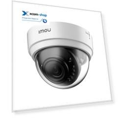 Видеокамера IP Imou Dome Lite