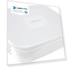 Видеорегистратор Dahua DH-XVR5104C-4KL-X