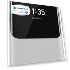Мобильный телефон Nokia 2720 DS