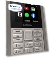 Мобильный телефон Nokia 800 Tough DS