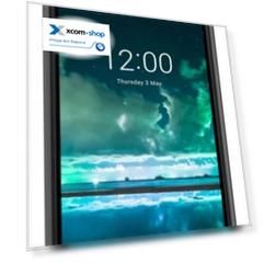 Смартфон Doogee S55