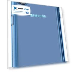 Чехол Araree GP-FPA015KDATR для Samsung Galaxy A01, прозрачный