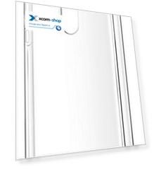 Чехол Nokia Clear Case CC-110 1A21RSD00VA для Nokia 6.1