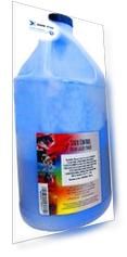Тонер Static Control KYUNIV-1KG-C Kyocera TK-540/550/560/580/590/865, FS-C5100/5150/5200/5250/5300/5350/2026MFP/2126MFP/2526MFP/2626MFP/TASKalfa 250ci