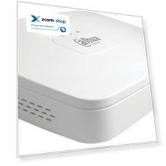 Видеорегистратор Dahua DH-XVR5108C-X
