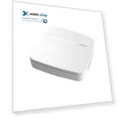 Видеорегистратор EZ-IP EZ-NVR1B04