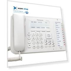 Проводной IP-телефон Panasonic KX-NT556RU