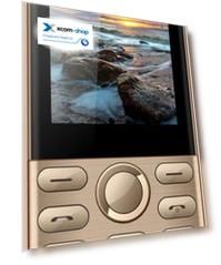 Мобильный телефон Vertex D567