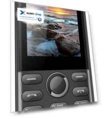 Мобильный телефон Vertex D567