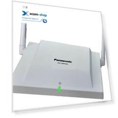 Базовая станция Panasonic KX-UDS124CE