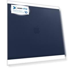 Чехол кожаный Apple MRQU2ZM/A