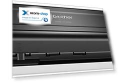 Документ-сканер Brother ADS-1700W