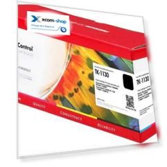 Картридж Static Control TK-1130 черный (3000стр.) для Kyocera FS-1030/1130