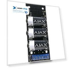 Модуль AJAX Transmitter