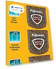Опция Fellowes FS-54113