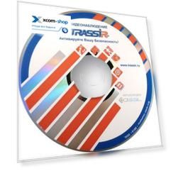 ПО TRASSIR DVR/NVR