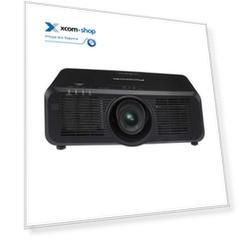 Проектор Panasonic PT-MZ770LBE