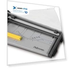 Резак Fellowes Plasma A4
