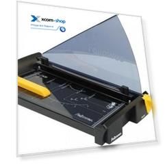 Резак Fellowes Stellar A4