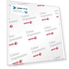 Бумага Xerox 003R92863 XEROX Colour Impressions Gloss 100гр/м2 SRA3 с повышенной гладкостью и жесткостью 500лист. Грузить кратно 5 шт.