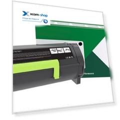 Картридж Lexmark 56F5000 для MS321/MS421/MS521/MS621/MX321/MX421/MX521/MX522/MX622, 6000 стр., черны