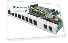 Дополнительная плата для АТС Panasonic KX-TE82480X