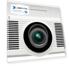Проектор Panasonic PT-MZ770LE