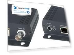 Удлинитель SC&T IP02E