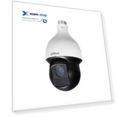 Видеокамера IP Dahua DH-SD59232XA-HNR