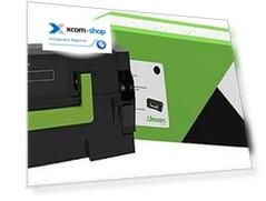 Картридж Lexmark B225H00 black, для Lexmark B2236dw, MB2236adw, 3000 копий