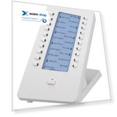 Консоль расширения Panasonic KX-HDV20RU