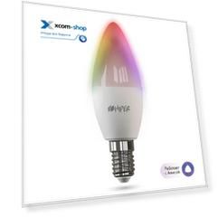 Лампа HIPER IoT C1 RGB