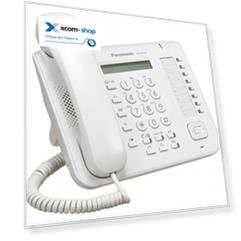 Системный телефон Panasonic KX-DT521RU