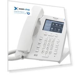 Телефон SIP Panasonic KX-HDV330RU