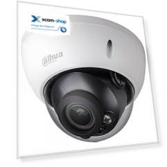 Видеокамера IP Dahua DH-IPC-HDBW2231RP-VFS