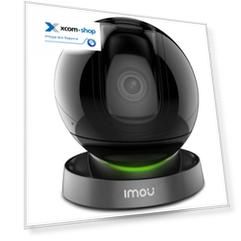 Видеокамера IP Imou Ranger Pro