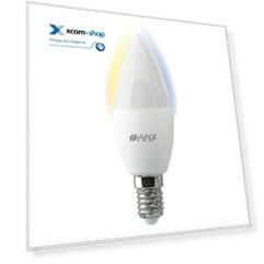 Лампа HIPER IoT C1