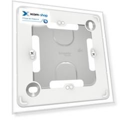 Коробка Schneider Electric BLNPK000011 подъемная (белый) внутр