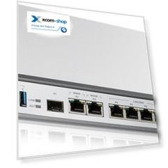 Межсетевой экран ZYXEL ZyWALL USG FLEX 200 Rack, 3xWAN GE (2xRJ-45 и 1xSFP), 4xLAN/DMZ GE, 2xUSB3.0, AP Controller (8/40) !CF временно не работает в Р
