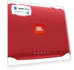 Портативная акустика JBL Charge 4