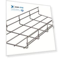 Лоток проволочный DKC FC8020 80х200 L3000, "F5 Combitech"