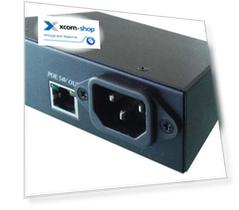 Инжектор PoE SC&T IP06I