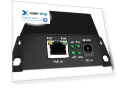 Коммутатор PoE OSNOVO SW-8030/D на 3 RJ45 порта