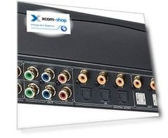 Коммутатор SC&T YS04D