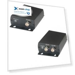 Комплект SC&T HE01C