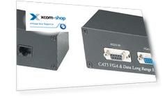 Комплект SC&T VE01S