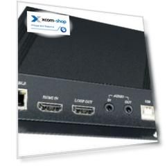 Передатчик SC&T HKM01T