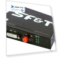 Приемник SF&T SFD11S5R